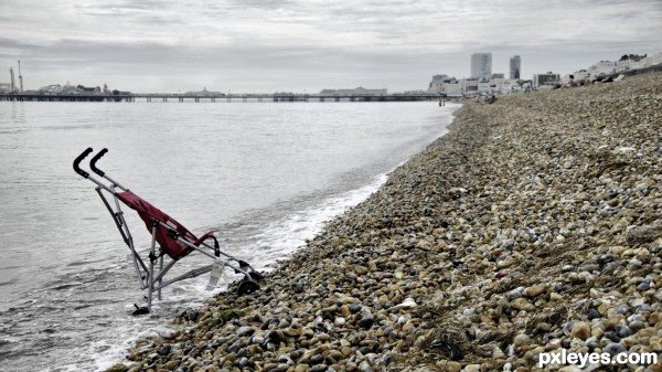 The Stroller 